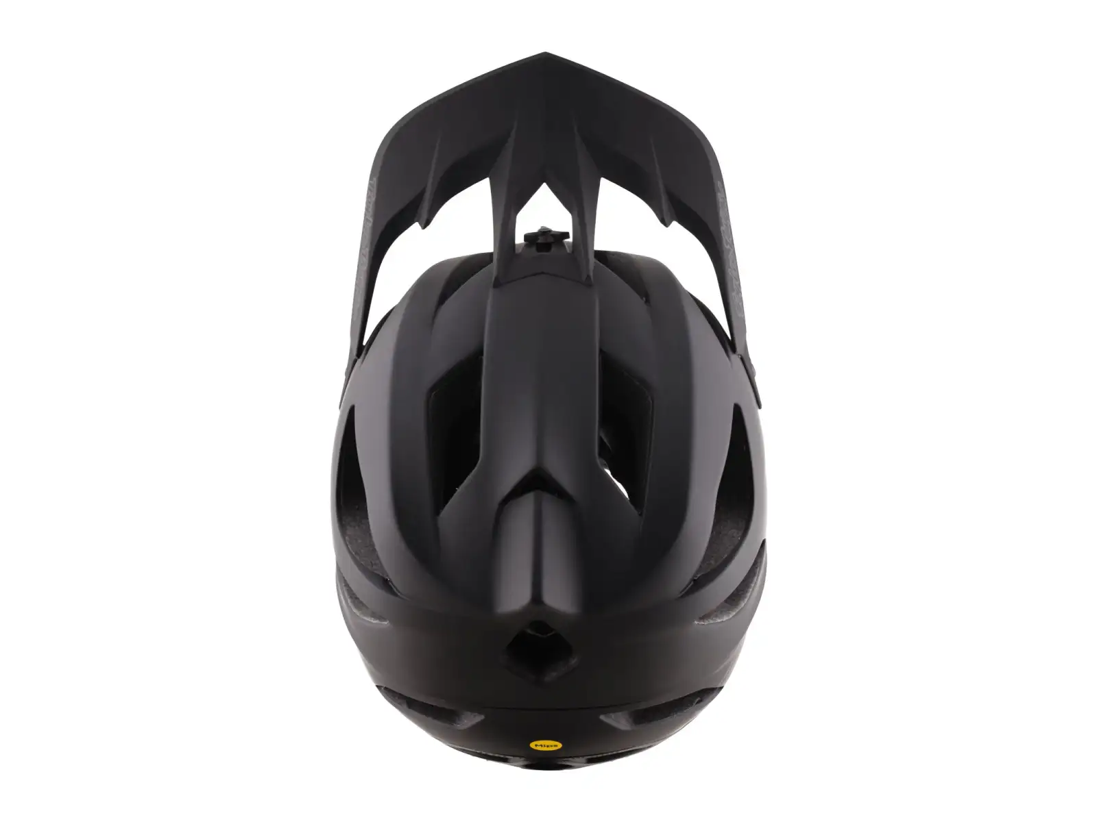 Troy Lee Designs Stage MIPS Helm Drone Black