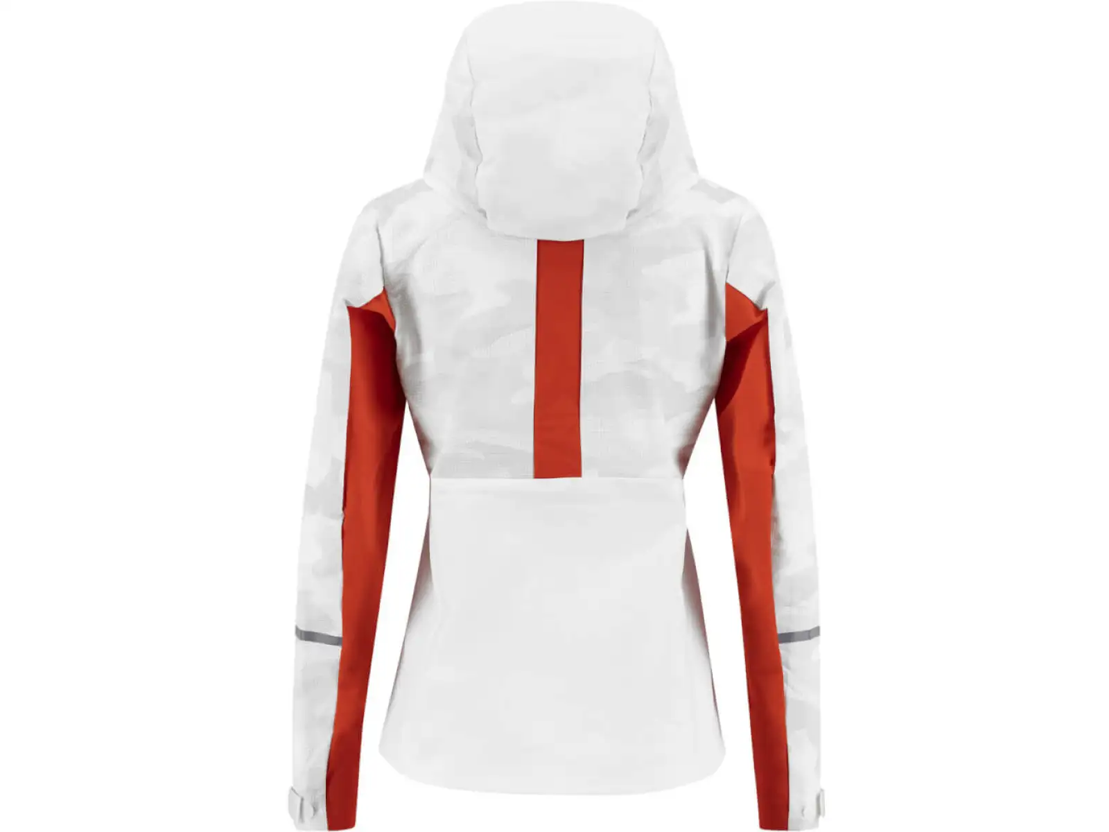 Swix Surmount Softshell Damenjacke Hellweiß