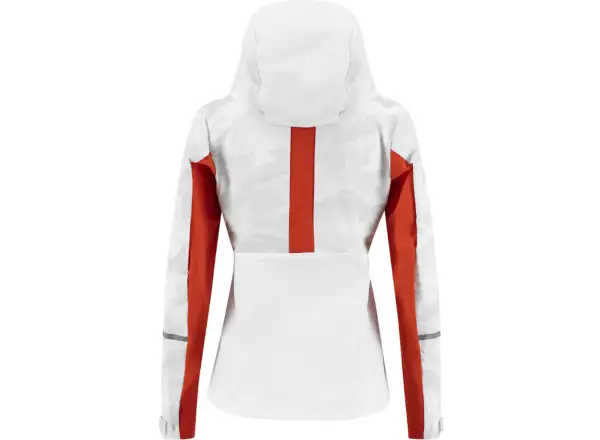 Swix Surmount Softshell Damenjacke Hellweiß