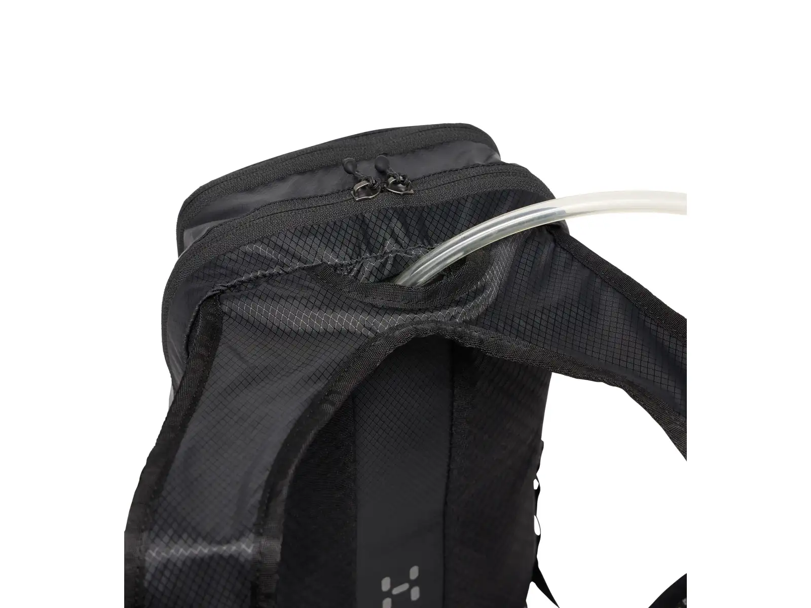 Haglöfs L.I.M Trail Rucksack 10 l True Black