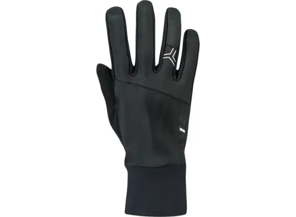Silvini Montasio Handschuhe schwarz