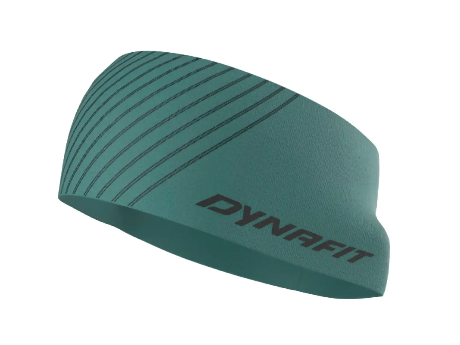 Dynafit Speed Dryarn Stirnband Atlantic