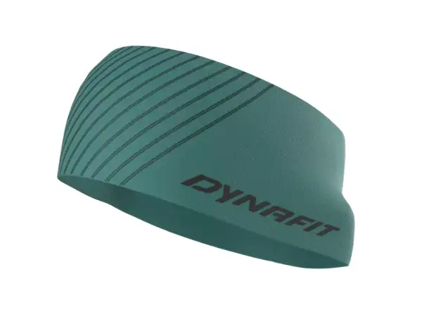 Dynafit Speed Dryarn Stirnband Atlantic