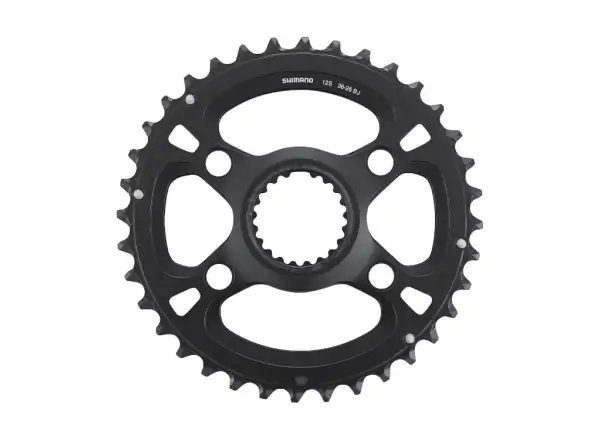 Shimano Deore XT FC-M8100-2/M8120-B2 Kettenblatt 36 Zähne