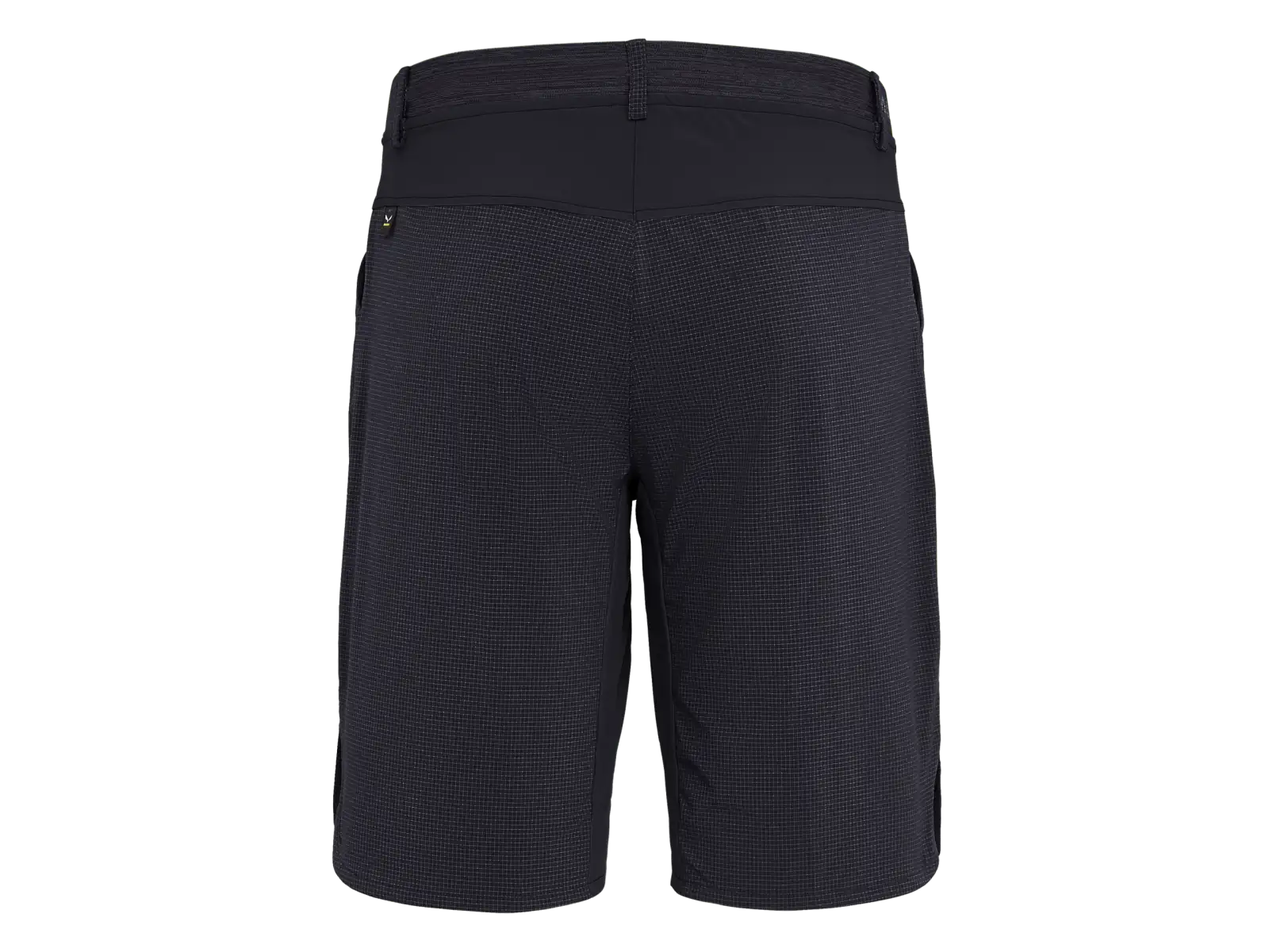 Salewa Puez 3 Durastretch Herrenshorts Navy Blazer