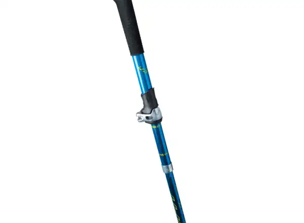 Dynafit Ultra Pole faltbare Stöcke Malta/Cactus