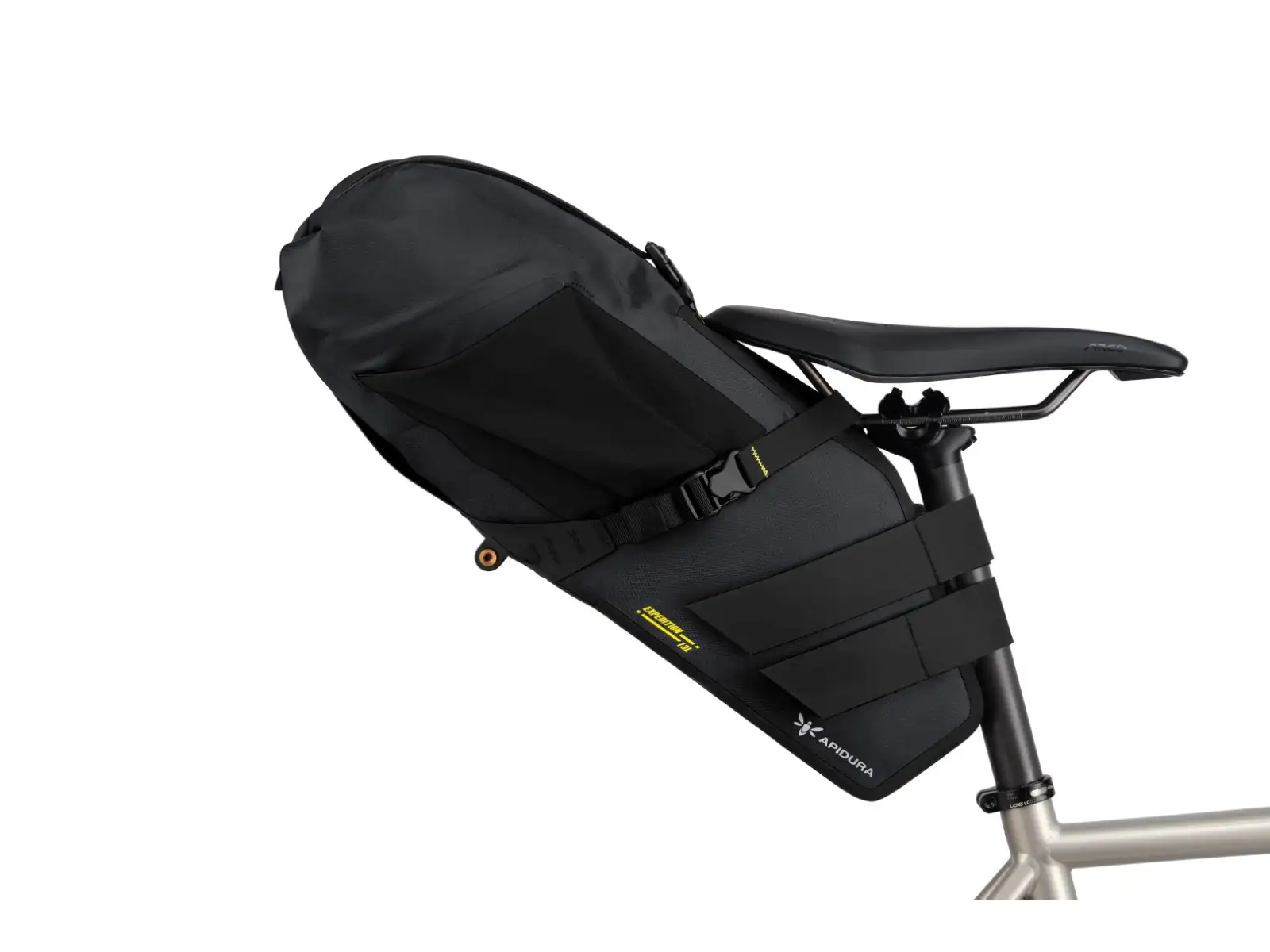 Apidura Expedition saddle pack 13 l Satteltasche