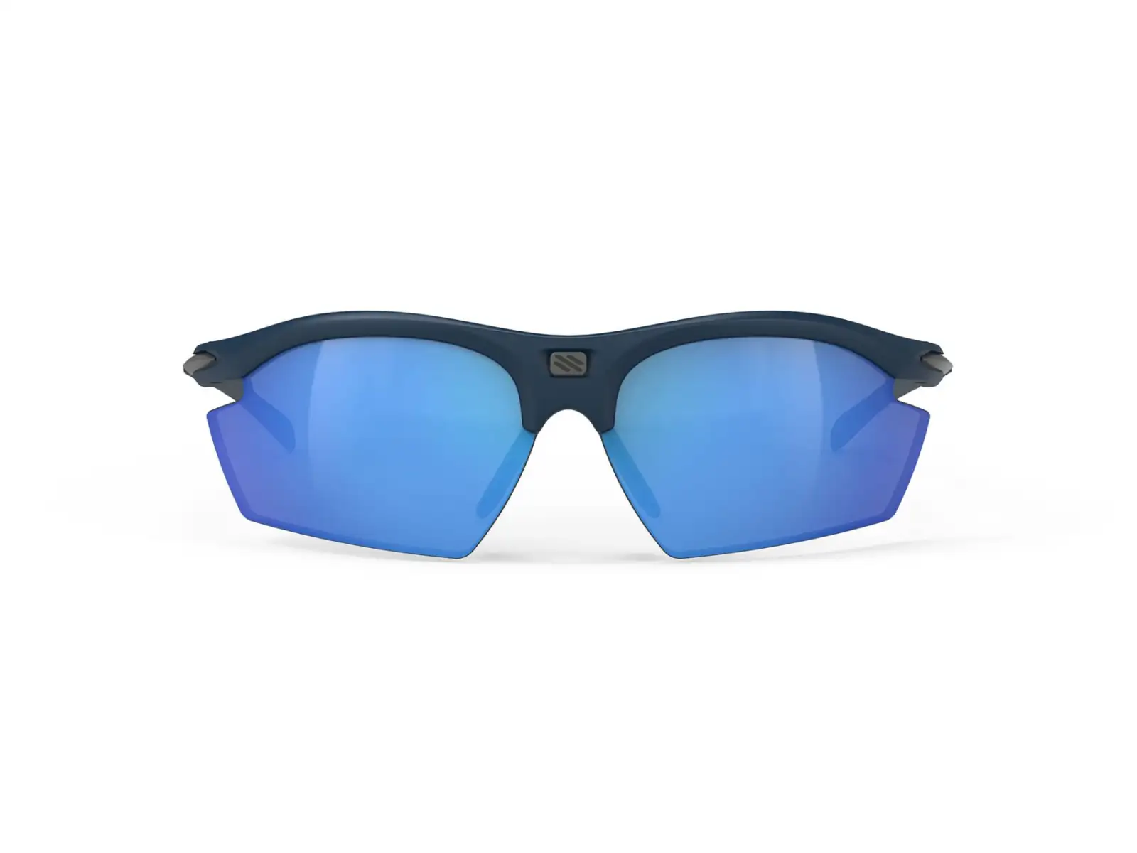 Rudy Project Rydon Sportbrille Blau Navy/Multilaser Blau