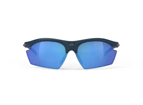 Rudy Project Rydon Sportbrille Blau Navy/Multilaser Blau