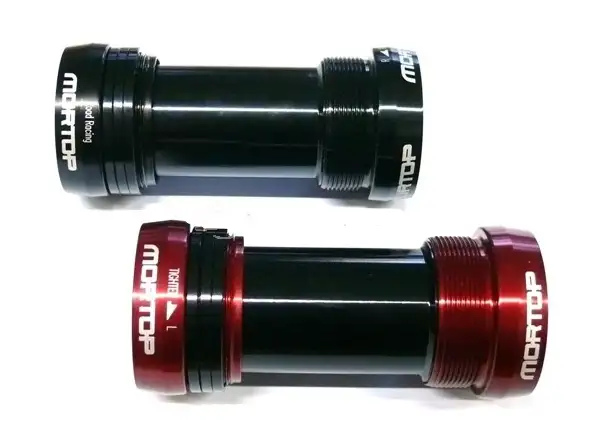 Mortop BB-1S Mittellager für Sram Kurbeln