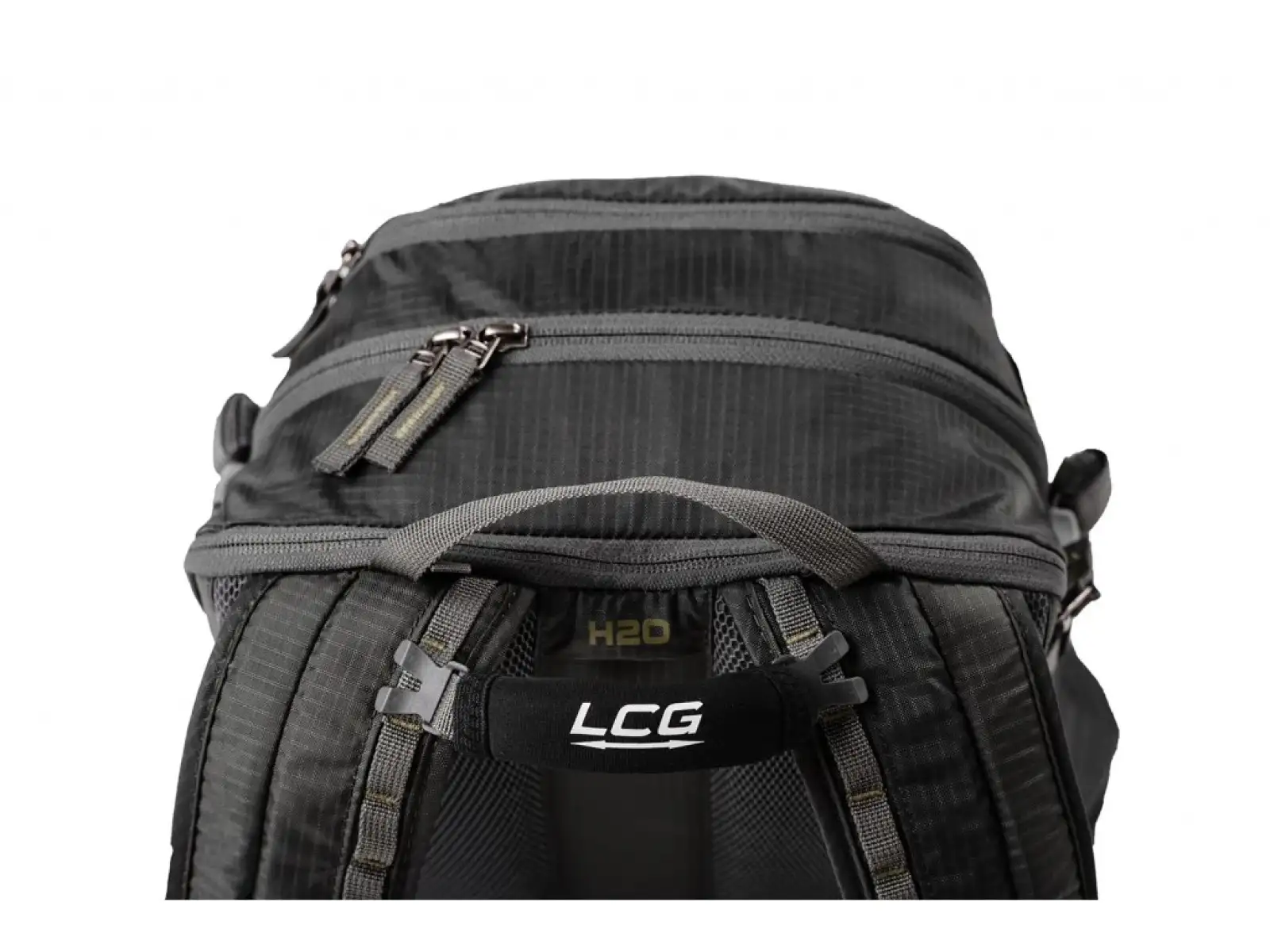 Acepac Flite 15 MKIII Fahrradrucksack Black