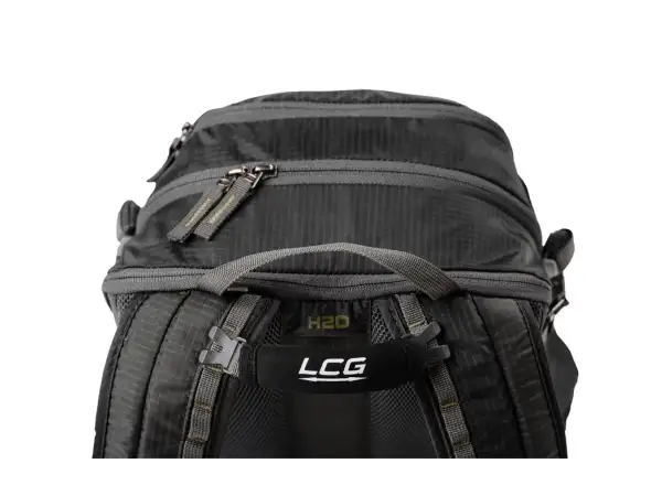 Acepac Flite 15 MKIII Fahrradrucksack Black
