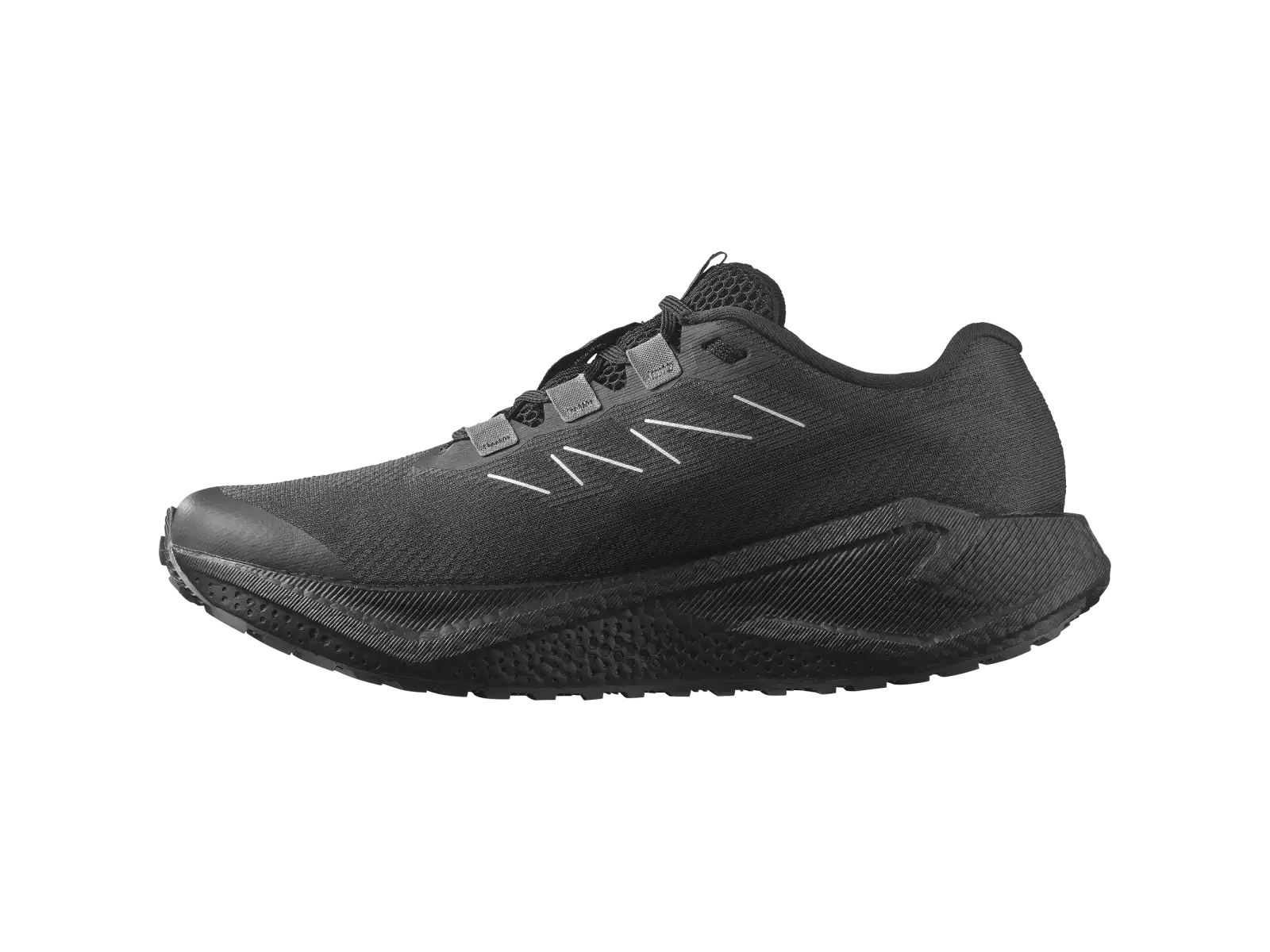 Salomon Aero Blaze 3 GRVL Herren Gravel-Schuh Phantm/Black/Blac