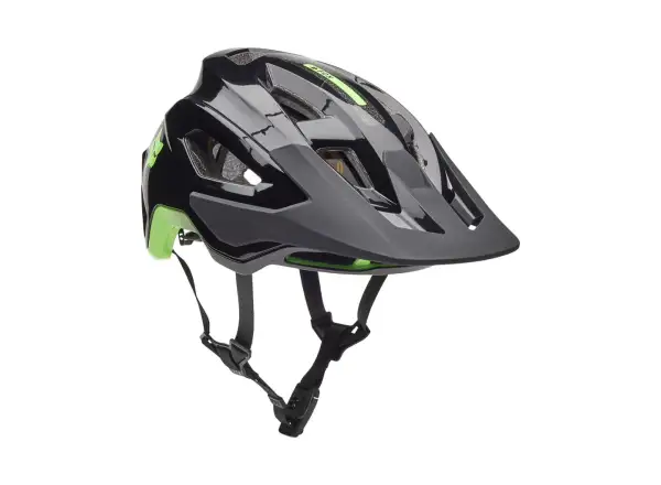 Fox Speedframe Pro 50 Yr Helm Schwarz