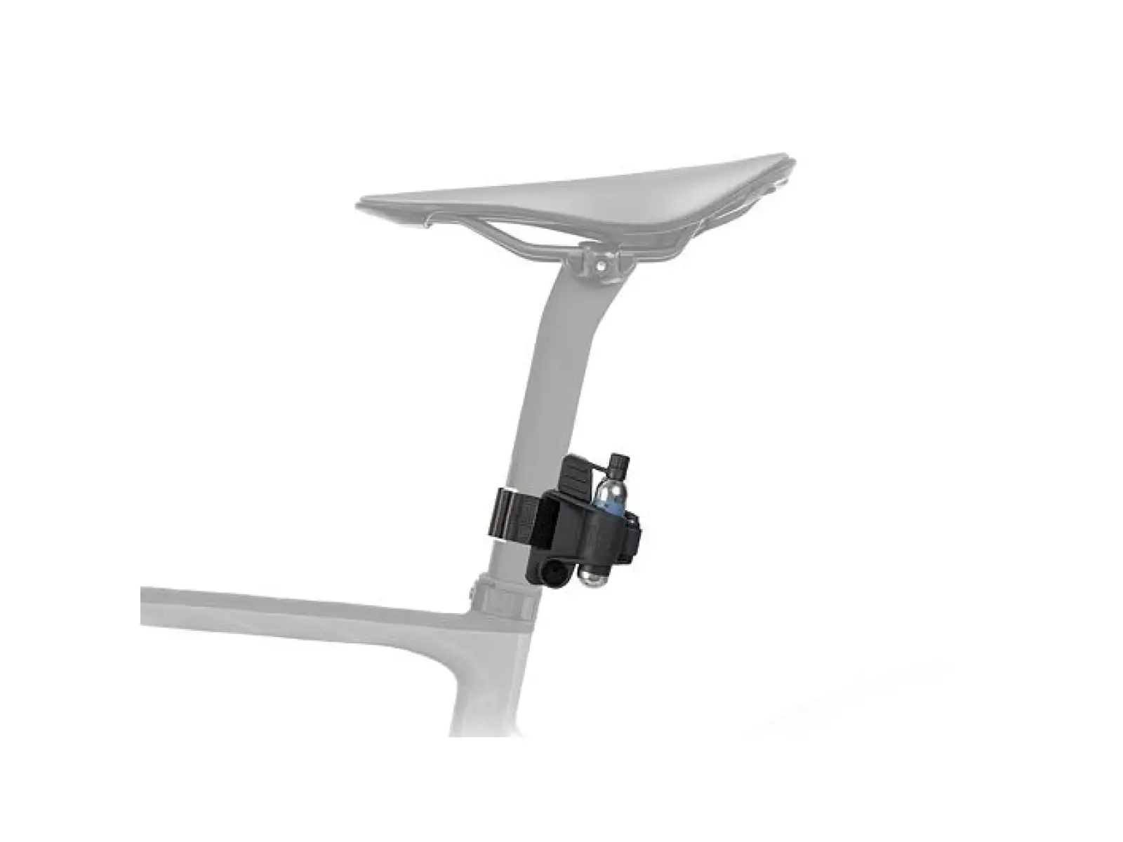 Topeak TubiMaster RXT Pro Reparaturset für Tubeless-Reifen