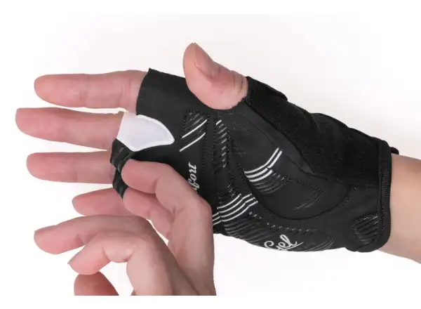 Etape Liana Damenhandschuhe weiß/pink