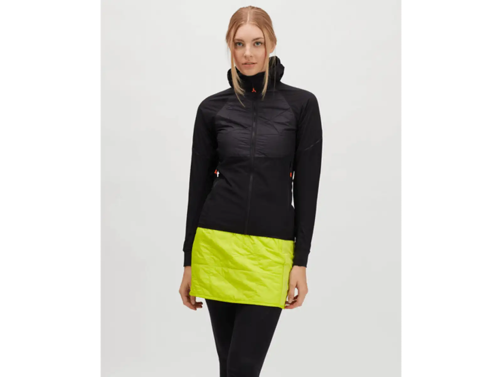 Silvini Liri Damenrock Limette