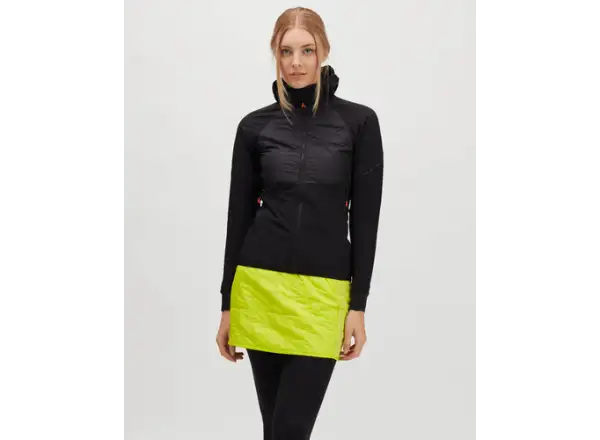 Silvini Liri Damenrock Limette