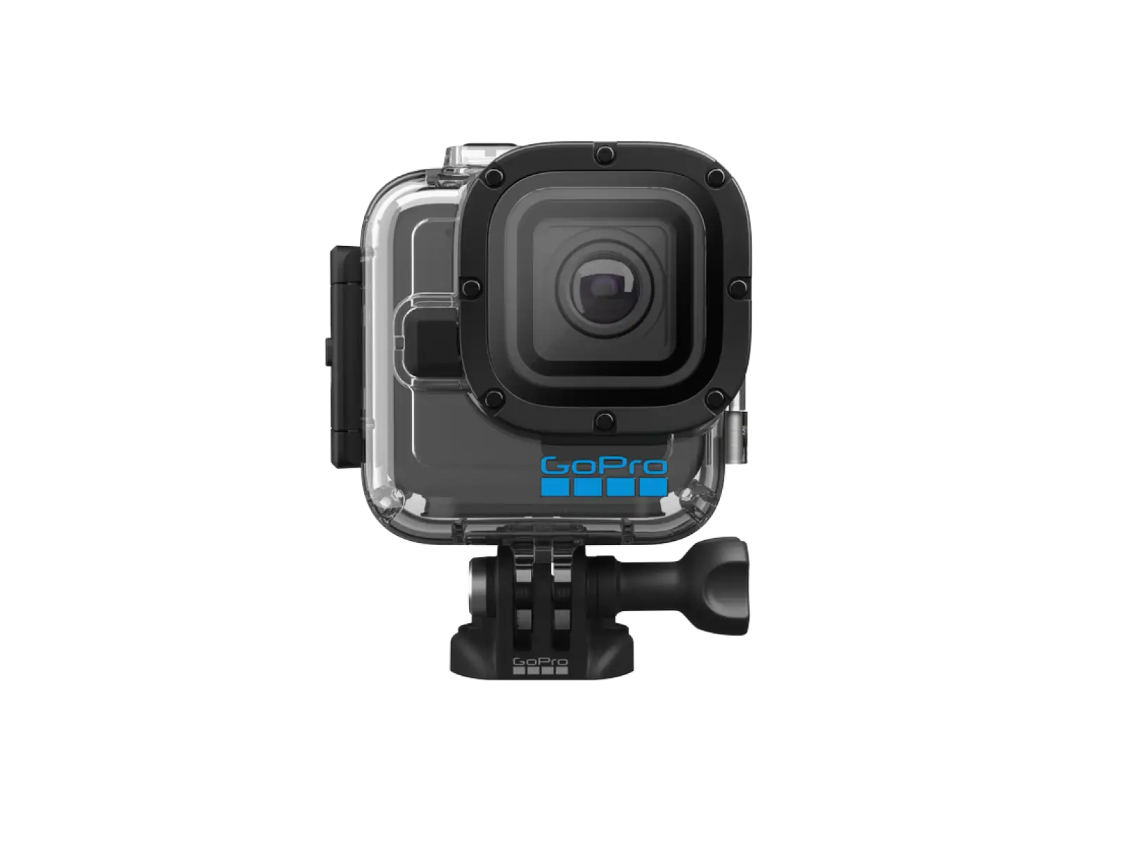 GoPro Tauchgehäuse für die HERO11 Black Mini