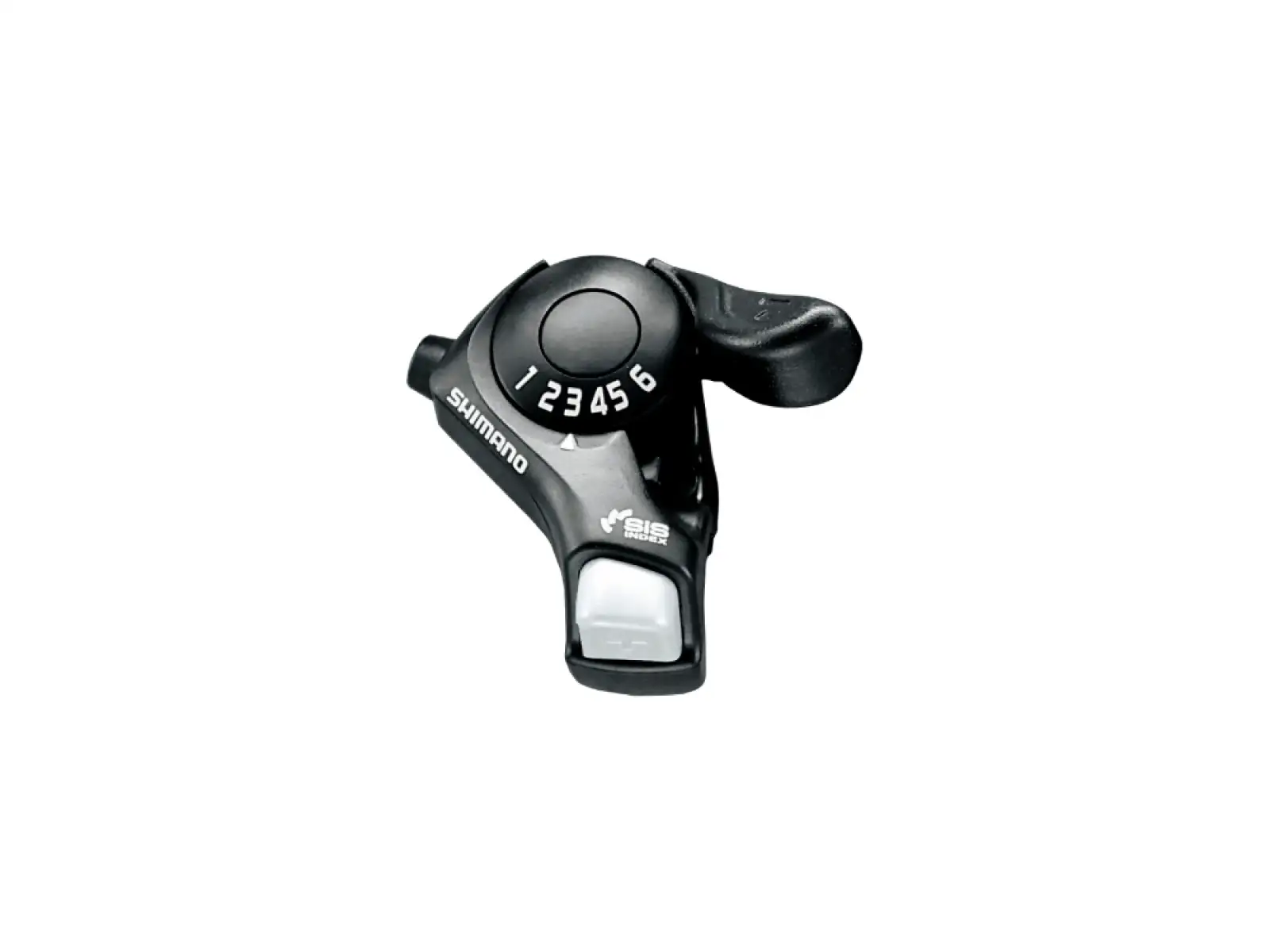 Shimano Tourney SL-TX30 Rechter 6-fach Schaltgriff