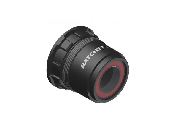 DT Swiss Ratchet MTB Alu Sram XD Freilaufkörper ohne Endkappe