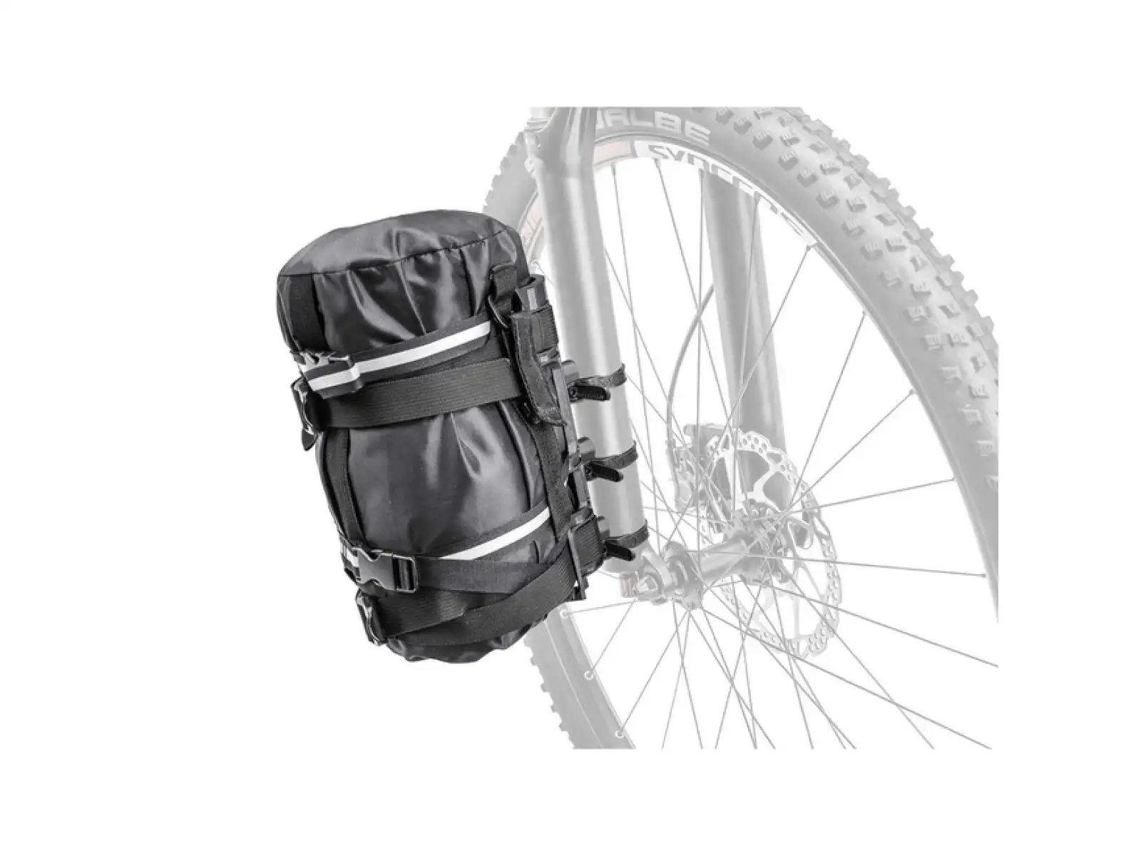 Topeak VersaCage vielseitiger Fahrradträger