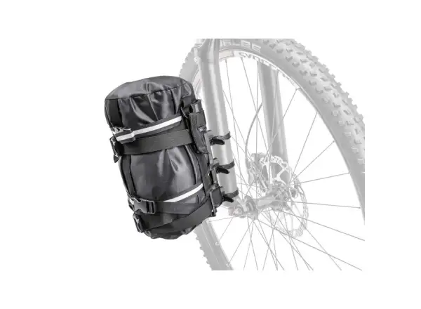 Topeak VersaCage vielseitiger Fahrradträger