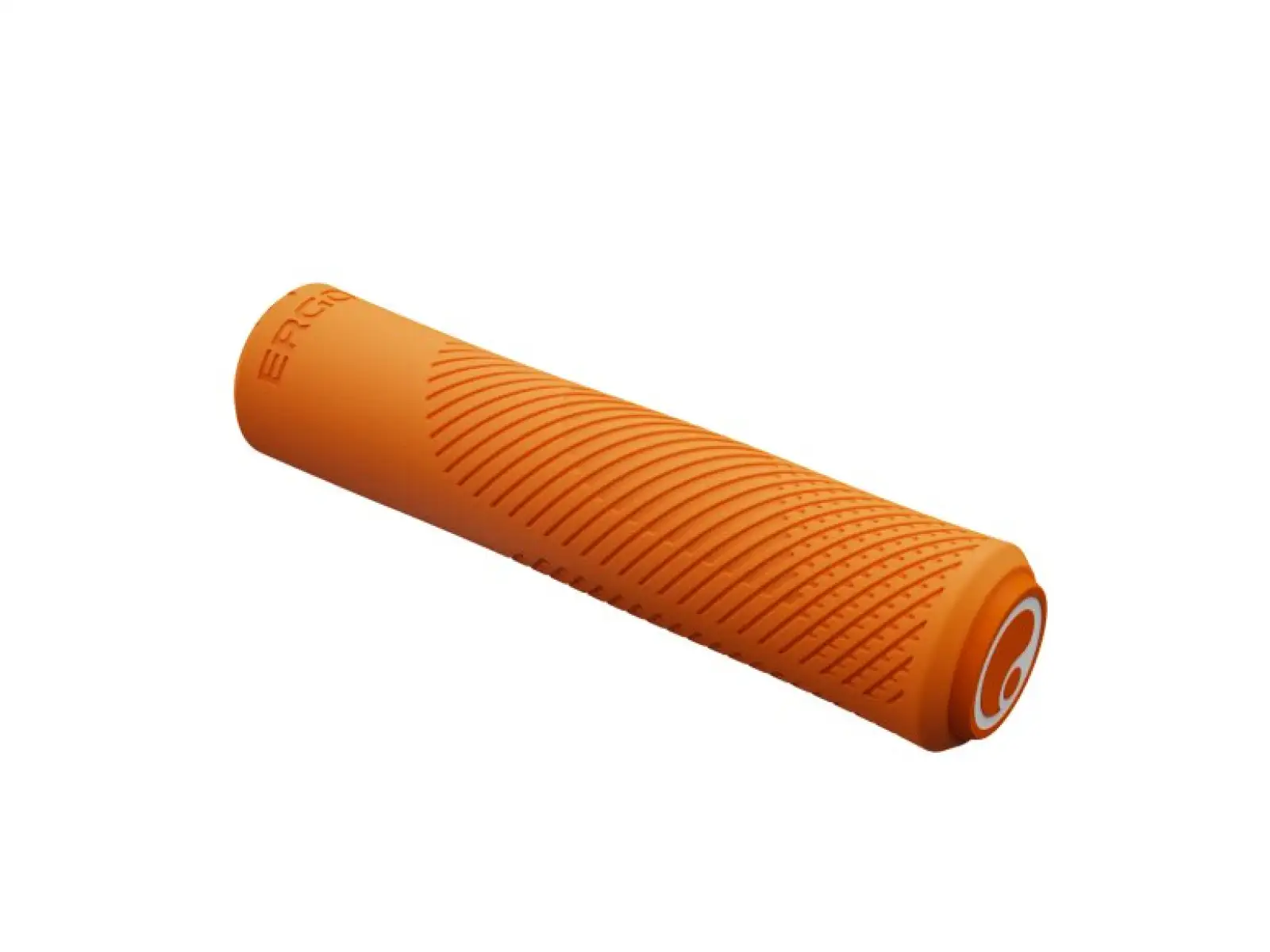 Ergon GXR Griffe Saftorange