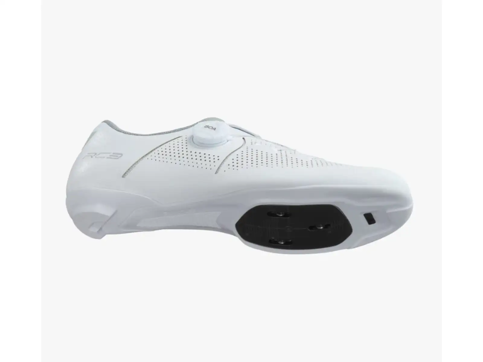 Shimano SH-RC302 Damen Rennradschuhe weiß