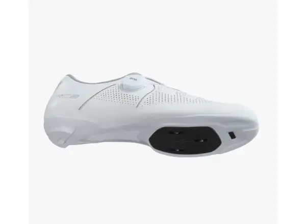 Shimano SH-RC302 Damen Rennradschuhe weiß