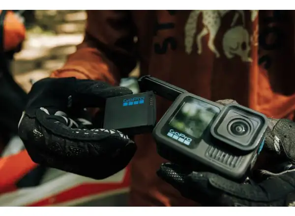GoPro HERO13 Black Action-Kamera