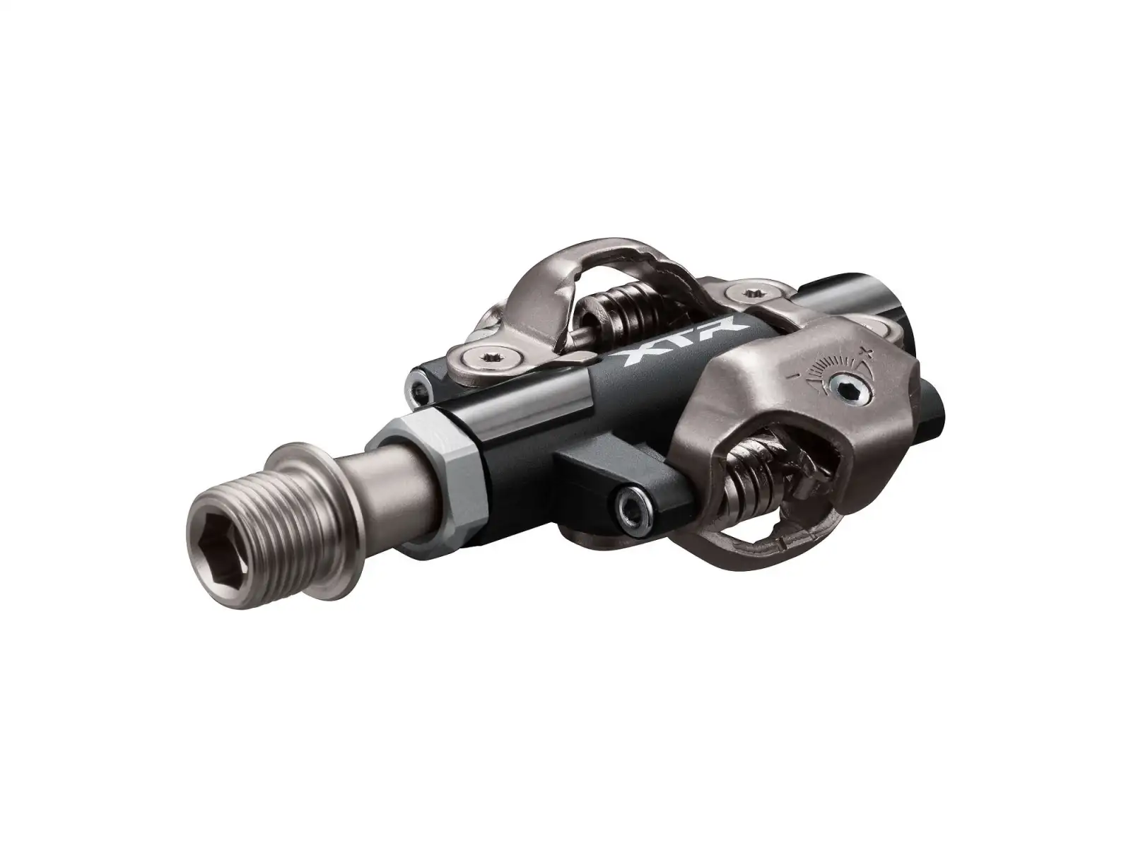 Shimano XTR SPD PD-M9200 Klickpedale