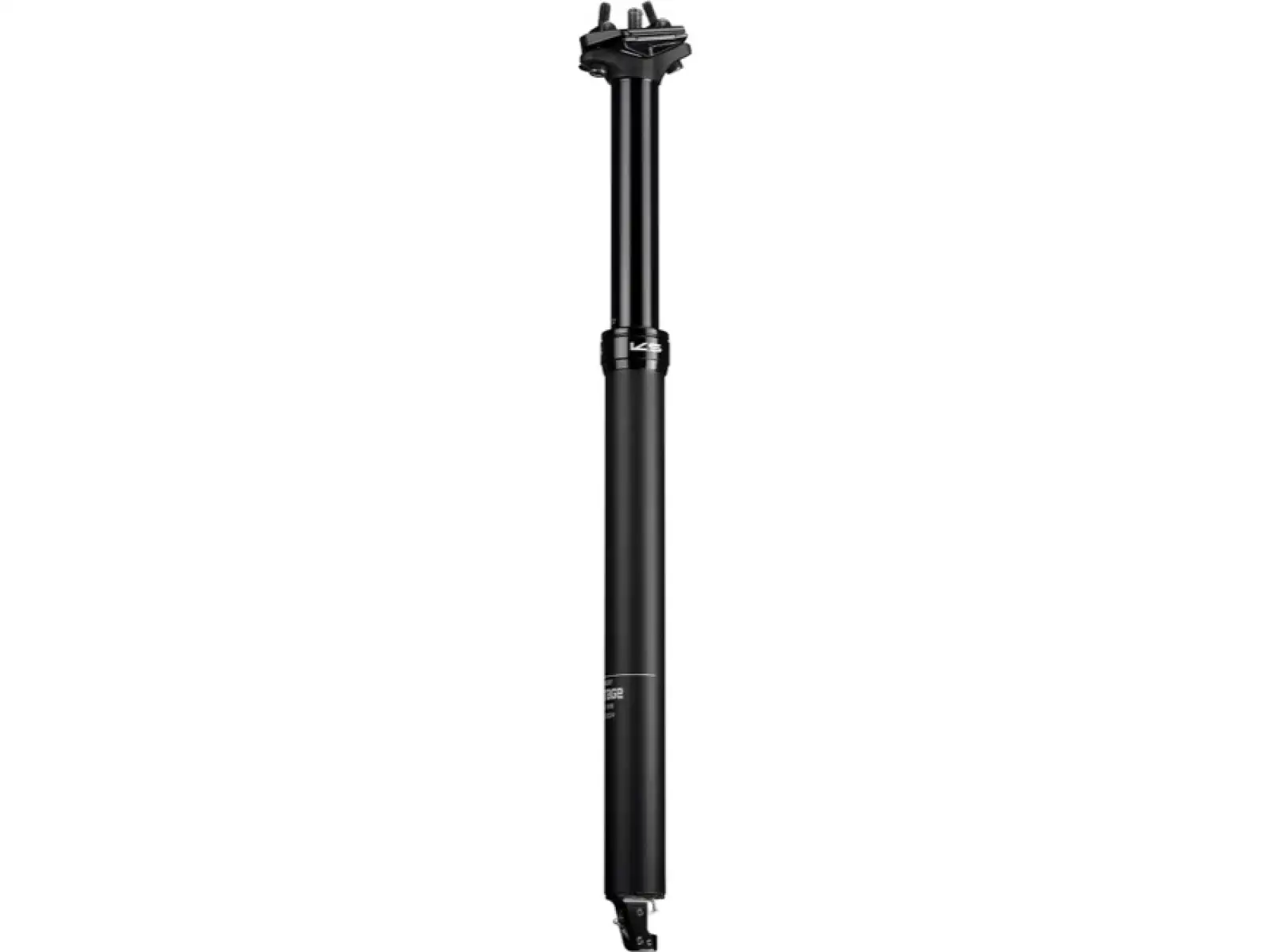 Kind Shock Vantage Teleskop-Sattelstütze 30,9 mm/140-110 mm