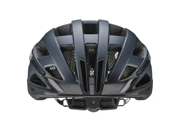 Uvex I-vo 2 Helm Anthracite Matt