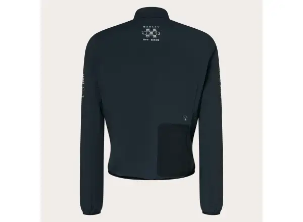 Oakley Off Grid Pkble 2.0 Herrenjacke Blackout