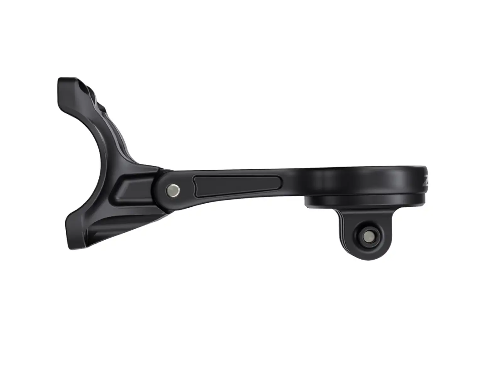 Zipp QuickView Integrated Adapter für Vorbau Service Course / SL Speed Schwarz