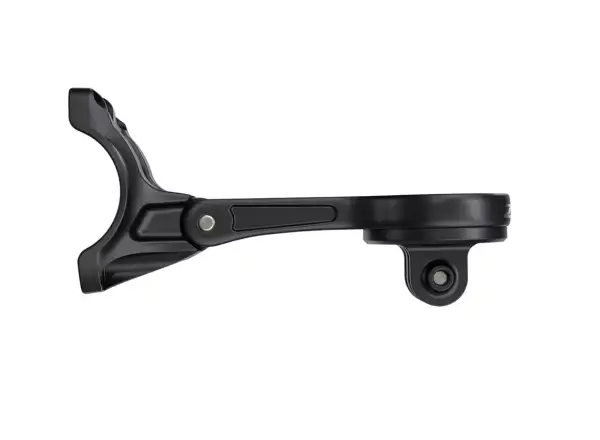 Zipp QuickView Integrated Adapter für Vorbau Service Course / SL Speed Schwarz