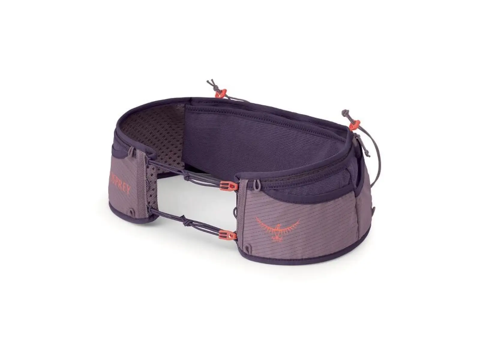 Osprey Duro Dyna Pro Laufgürtel Purple Dusk
