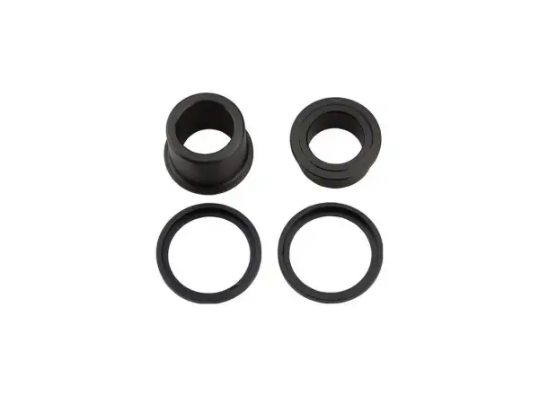 DT Swiss Endkappen 15x100 mm für 350/370