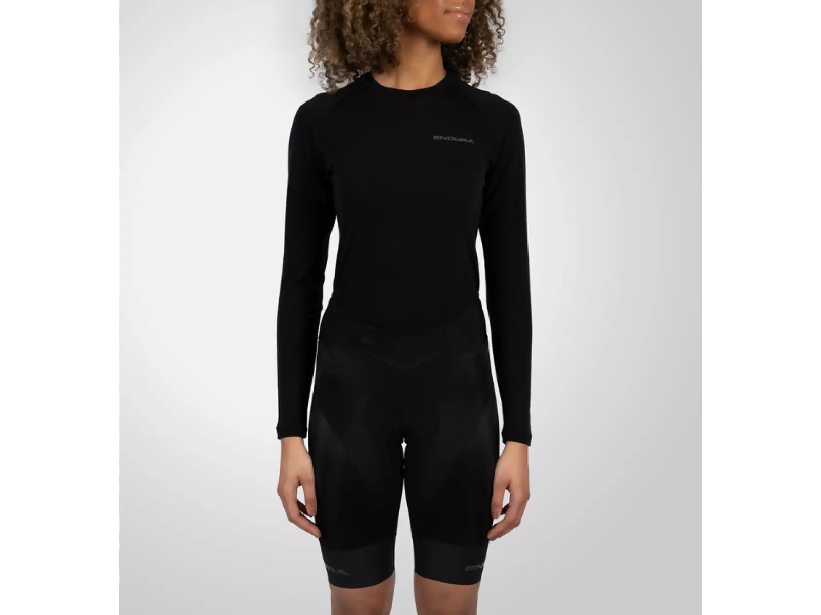 Endura FS260 II Damen Shorts Black