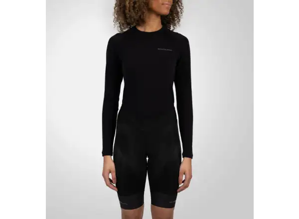Endura FS260 II Damen Shorts Black