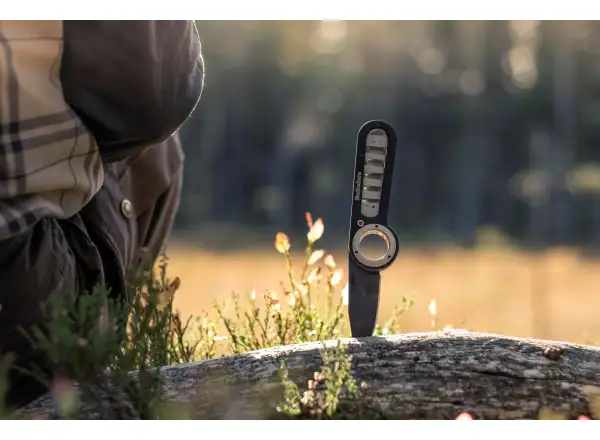 Hultafors Outdoor OKF Klappmesser