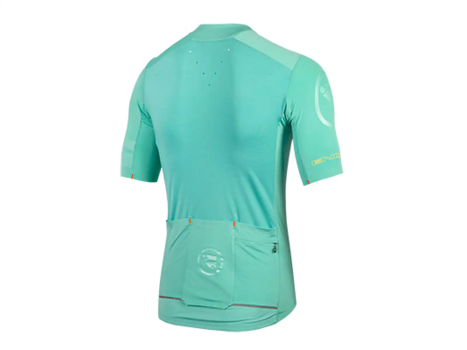 Endura Pro SL Herren Kurzarmtrikot aqua