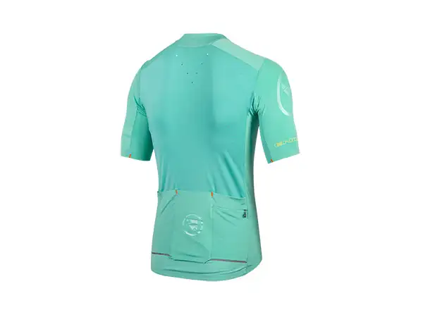 Endura Pro SL Herren Kurzarmtrikot aqua