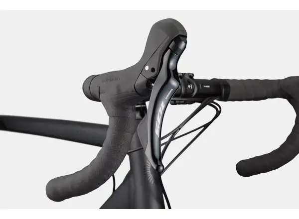 Cannondale CAAD 13 105 Rennrad Matte Black