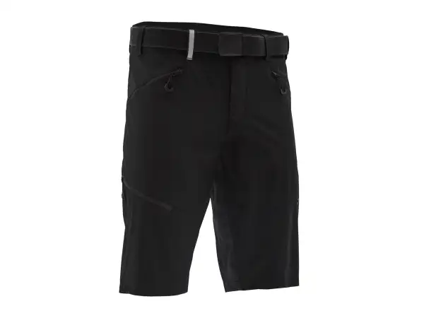 Silvini Rango Pro Herren Shorts Schwarz