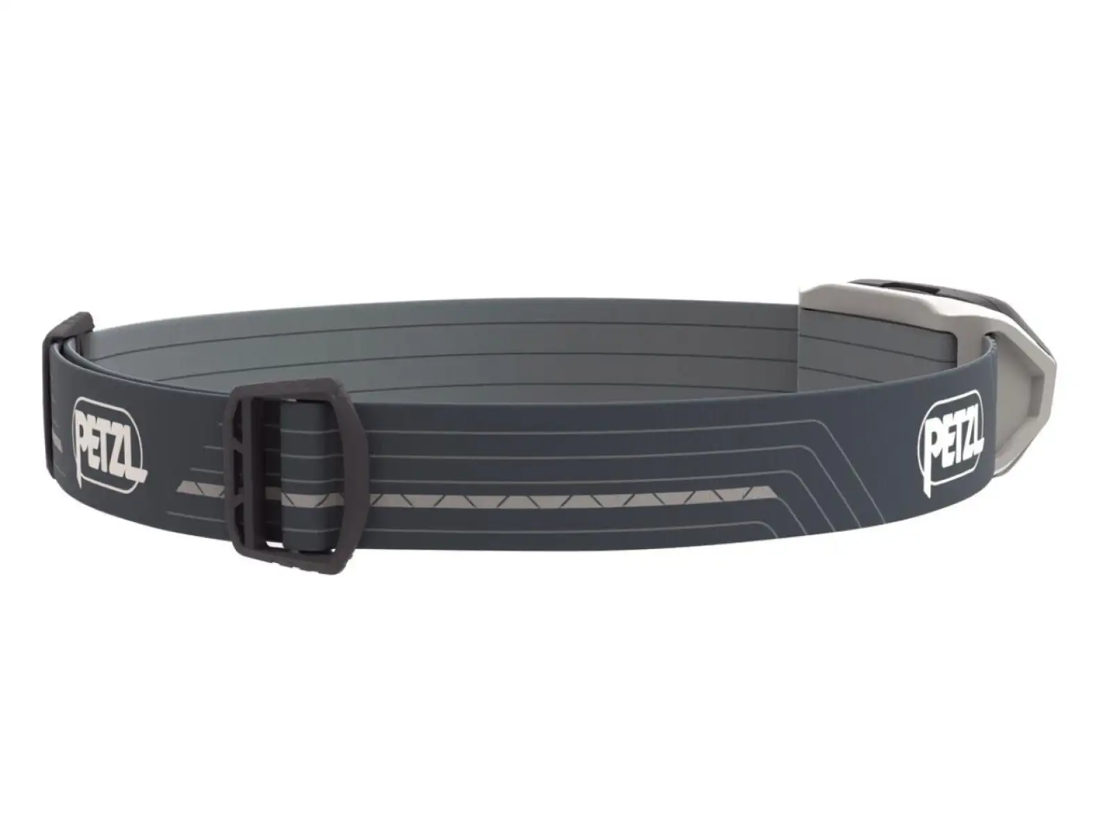 Petzl Tikka Core Stirnlampe Grau