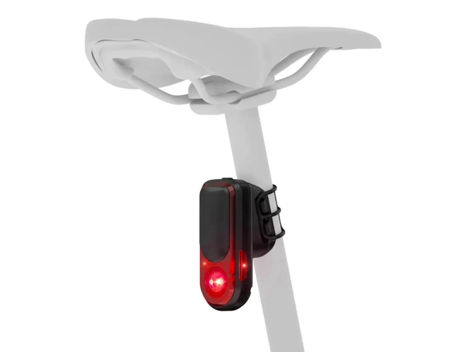 Garmin Varia RearVue 820 Radar mit Rücklicht