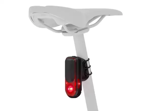 Garmin Varia RearVue 820 Radar mit Rücklicht