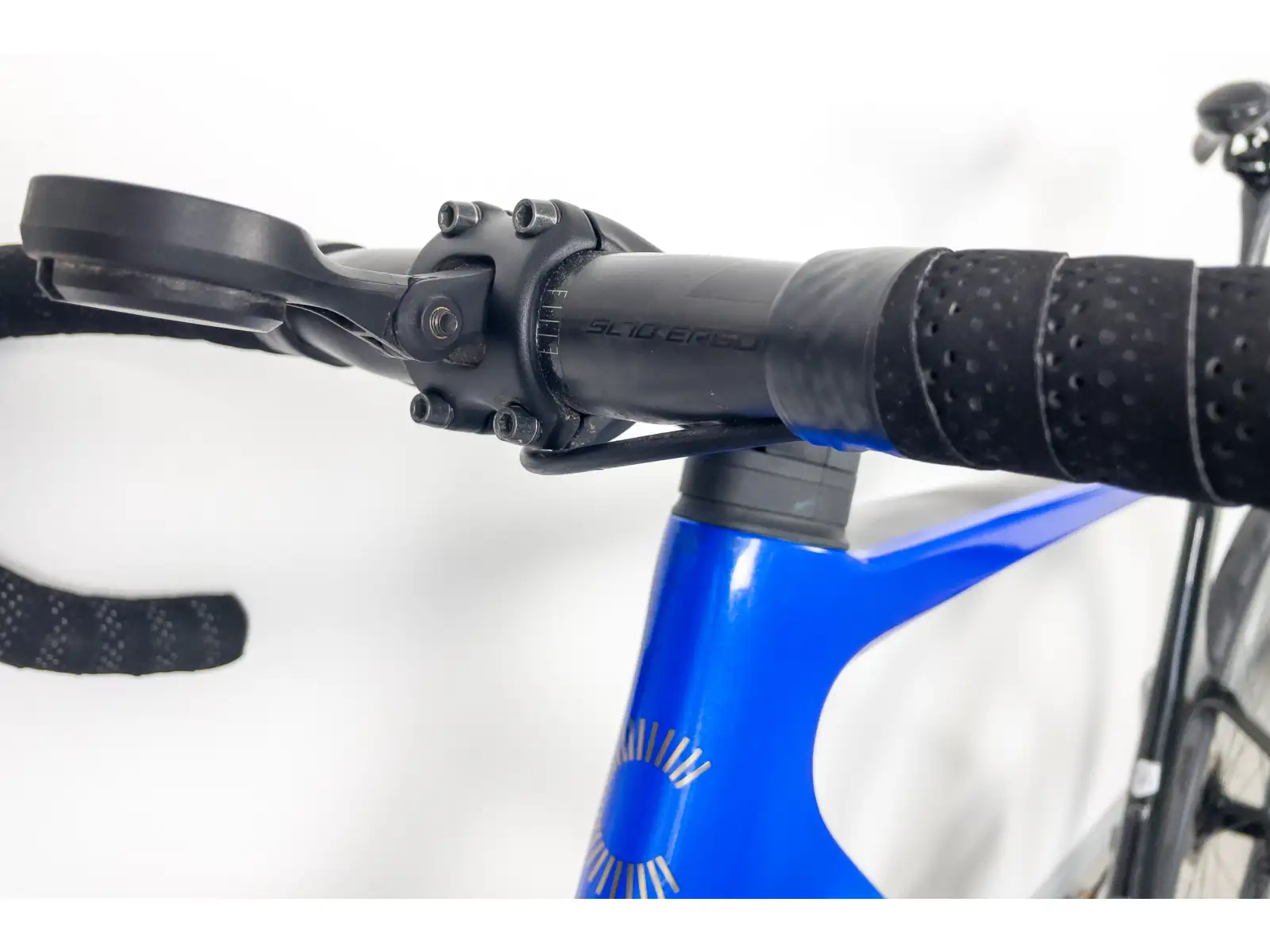 Cannondale SuperSix EVO Hi-MOD 2 Rennrad SNB Größe 54 GEPRÜFT